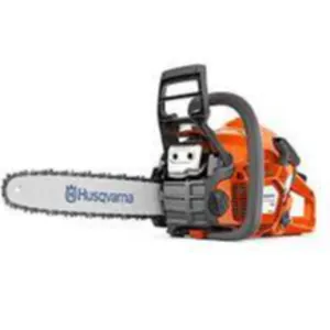 Chainsaw by A&S Trading