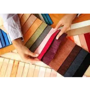 Different type of textiles. by A&S Trading
