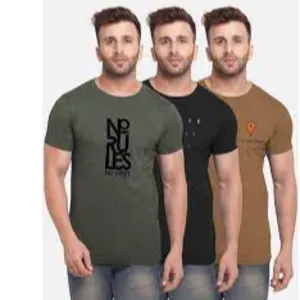 T-shirts by A&S Trading
