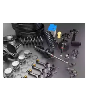 Car Parts by A&S Trading