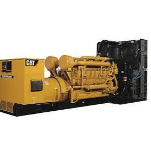 Generators.