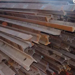 Used rails scrap - Image 2