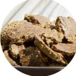 Palm Kernel Cake by The Appiah-Krom Farm Group