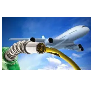 Jet Fuel by Redemption Energy Corporation