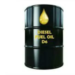 D6 Diesel by Redemption Energy Corporation