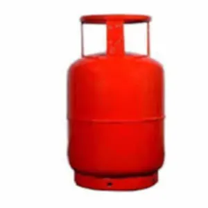 LPG by Redemption Energy Corporation