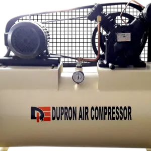 INDUSTRIAL AIR COMPRESSOR - Image 2