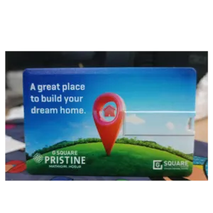 Credit Card USB Flash Drives by Harrys USB