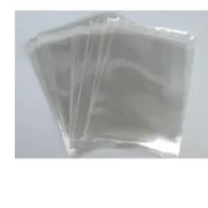 LDPE plastic bag
