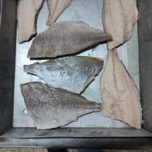 Fish fillets