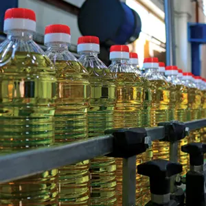 refined sunflower oil by AYAZ AVİZE TİCARET LİMİTED ŞİRKETİ
