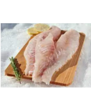 Grouper fillet