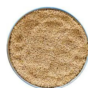 Cuttlefish millet