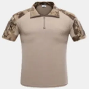 Polo - T-Shirt by Texline Apparel Sourcing