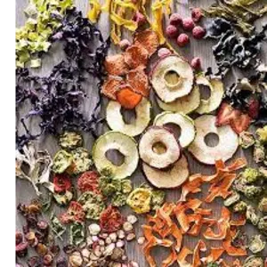 Dehydrated and All vegetables and fruits by Shaikhg international supplier & exporter