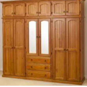 Almirah by Innovation wood craft
