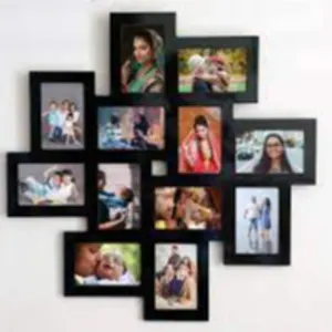 Photos frames by Innovation wood craft