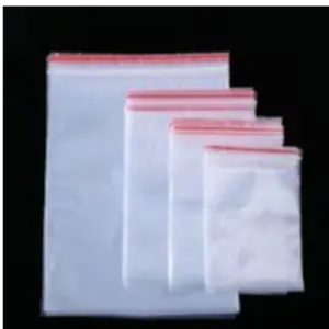 Ziplock Bags by Reliance International Trading
