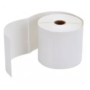 Thermal rolls and Labels