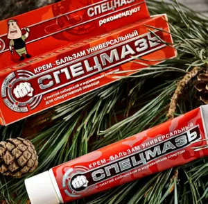 Cream balm SPETZMAZ BRAND® - Image 2