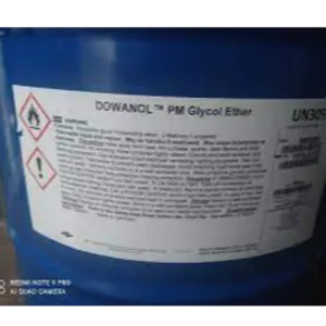 Methoxy Propanol "PM" by Vigo Chemicals FZE