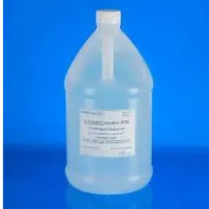 Ethyl Alcohol 92% (Ethanol) by Vigo Chemicals FZE