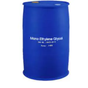 Mono Ethylene Glycol “MEG” by Vigo Chemicals FZE