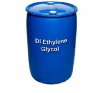 Diethylene Glycol "DEG" by Vigo Chemicals FZE