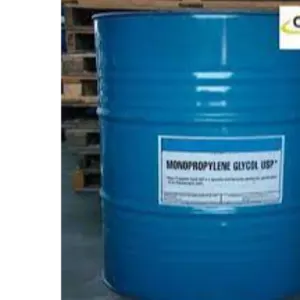 Mono Propylene Glycol "MPG" by Vigo Chemicals FZE