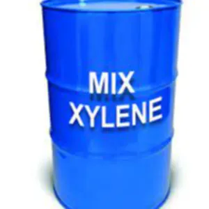 Mixed Xylene by Vigo Chemicals FZE