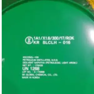 Solvent Naphtha 100 "C9" by Vigo Chemicals FZE