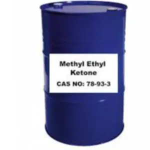 Methyl Ethyl Ketone "MEK" by Vigo Chemicals FZE