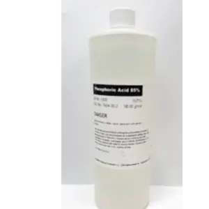 Phosphoric acid by Vigo Chemicals FZE