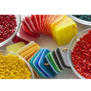 Polypropylene by Vigo Chemicals FZE