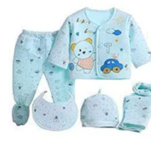 Girl's & Boy's Set