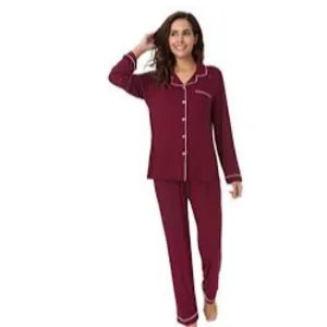 Ladies sleeping sets by Texline Apparel Sourcing