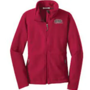 Ladies/Men's Twill / Fleece Jacket by Texline Apparel Sourcing