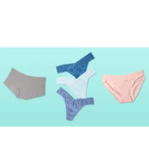 All kind of under Garments by Texline Apparel Sourcing