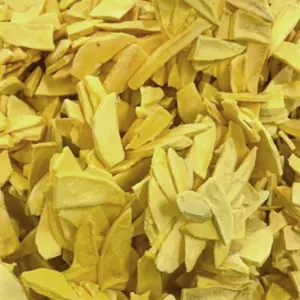 Freeze-Dried Mango With No Sugar Added, Perfect For Weight Loss Goals. - Image 4