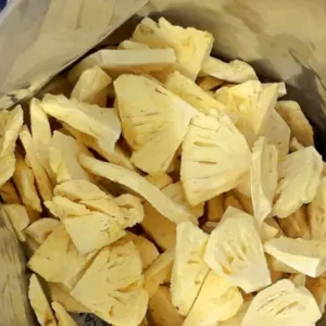 Get a Taste of Vietnamese Snacks with FruitBuys' Freeze Dried Pineapple - Image 3