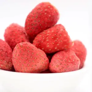 Freeze Dried Strawberries - Image 3