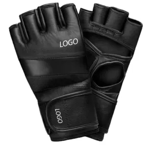 MMA gloves by Oveep International