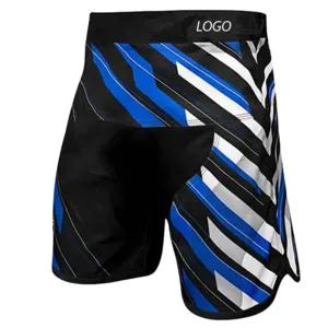 MMA Shorts by Oveep International