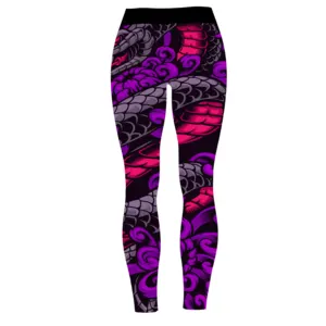 Leggings by Oveep International