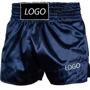 Muay Thai Shorts by Oveep International