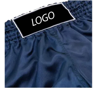 Muay Thai Shorts - Image 4