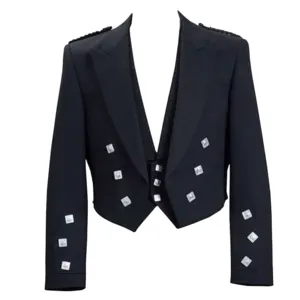 Prince Charlie Jackets by Oveep International