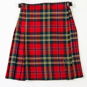 Tartan & Utility Kilts by Oveep International