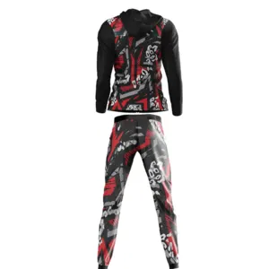 track suit by Oveep International