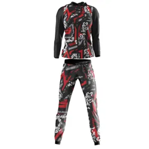 track suit - Image 2